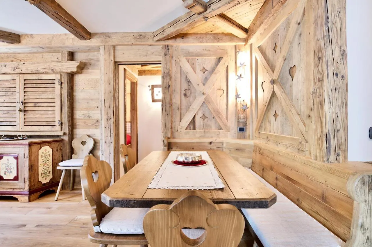 Brand New Beautiful 3 Bedroom Few Steps From Centre Cortina dʼAmpezzo 0*,  Italia