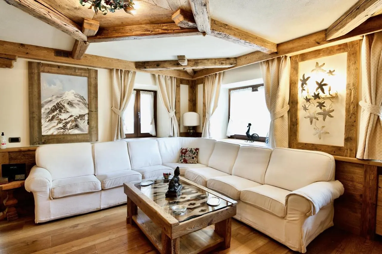 Brand New Beautiful 3 Bedroom Few Steps From Centre Κορτίνα Ντ' Αμπέτσο Ιταλία