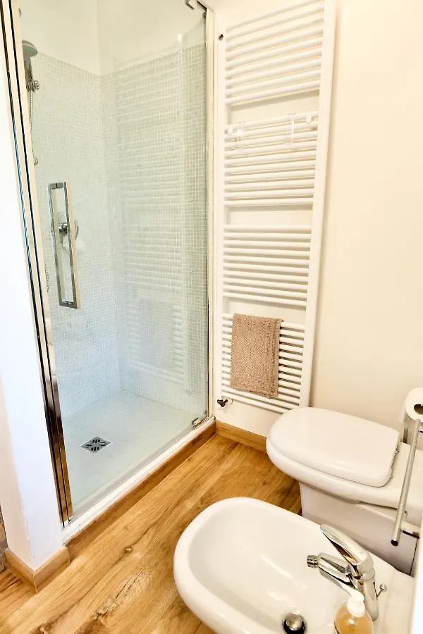 Brand New Beautiful 3 Bedroom Few Steps From Centre Cortina dʼAmpezzo Apartamento