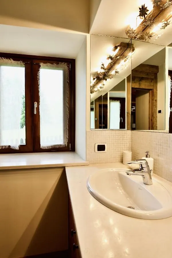 Apartamento Brand New Beautiful 3 Bedroom Few Steps From Centre Cortina dʼAmpezzo
