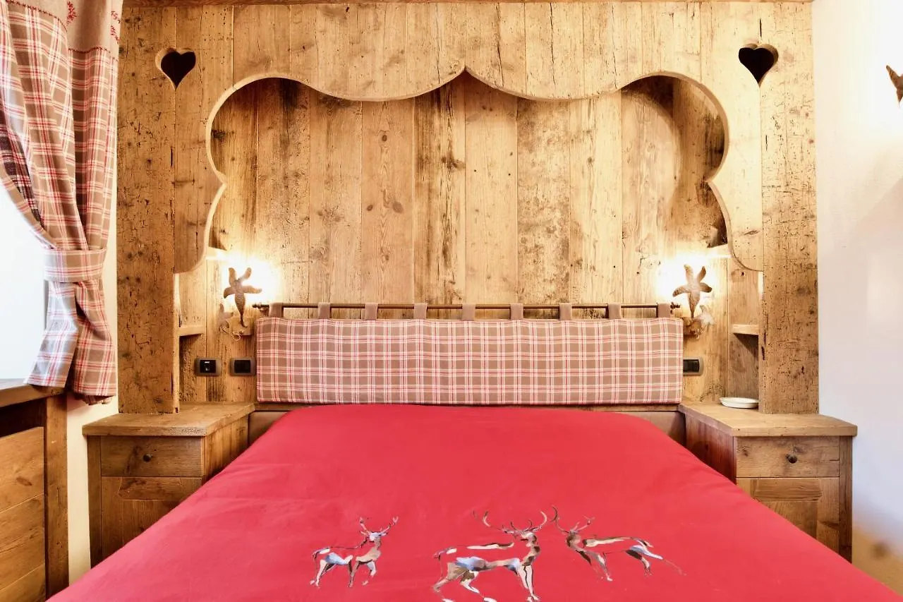 Apartamento Brand New Beautiful 3 Bedroom Few Steps From Centre Cortina dʼAmpezzo Italia