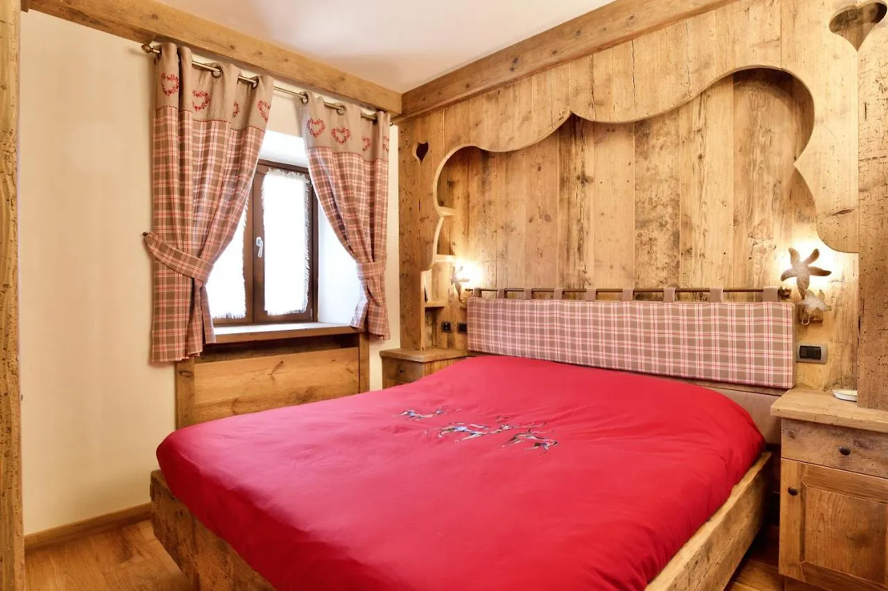 Brand New Beautiful 3 Bedroom Few Steps From Centre Cortina dʼAmpezzo Apartamento