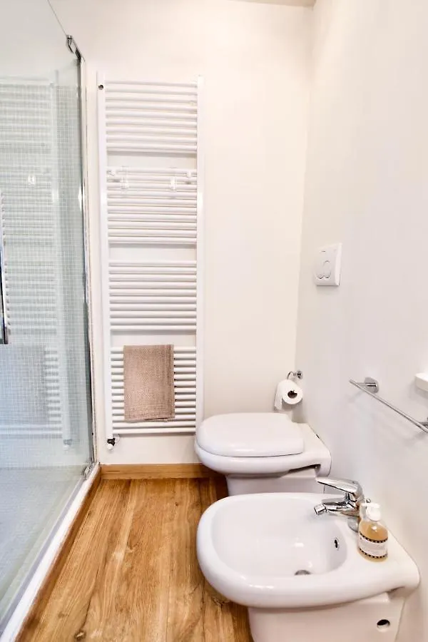 Brand New Beautiful 3 Bedroom Few Steps From Centre Cortina dʼAmpezzo 0*,  Italia