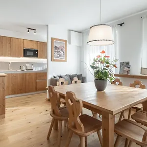 Chalet Falorie Apartment